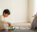 تنمية مهارات الطفل عمر 4 سنوات